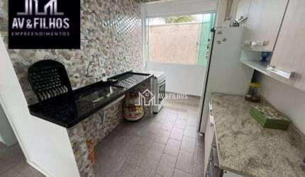 Apartamento Residencial à venda, Centro, Matinhos - AP0240.