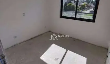Cobertura Residencial à venda, Centro, Pinhais - CO0002.
