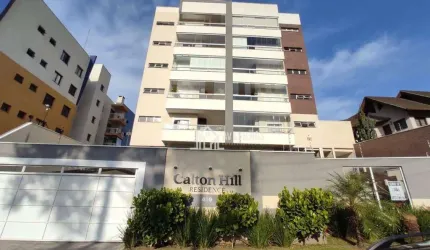 CALTON HILL RESIDENCE
