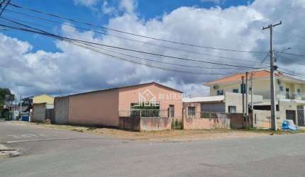 OTIMO BARRAÇÃO DE 216 M2 NO BORDA DO CAMPO