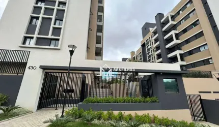 Apartamento Garden com 2 dormitórios à venda, 60 m² por R$ 890.000,00 - Tingui - Curitiba/PR