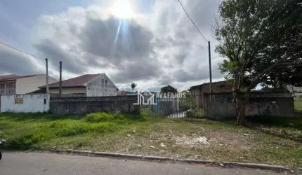 Terreno à Venda – Excelente Oportunidade para Investimento