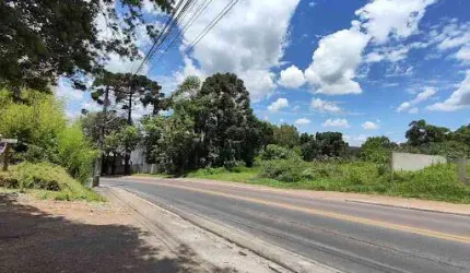 Chácara à venda, ficando a 4 km da Terra Prometida em Piraquara-Pr