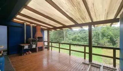 Apartamento com 2 dormitórios à venda, 71 m² por R$ 225.000,00 - Planta São Tiago - Piraquara/PR