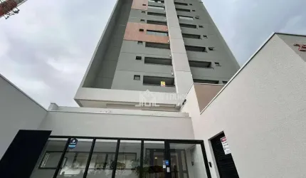 Residencial Vista Alpha -  Apartamento 505.