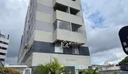 Apartamento de 1 quarto espaçoso no Juvevê
