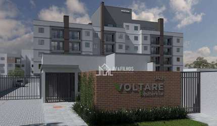 Residencial Voltare