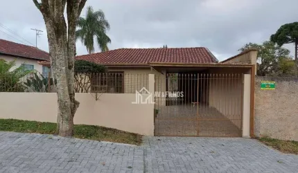 CASA - SÃO CRISTÓVÃO