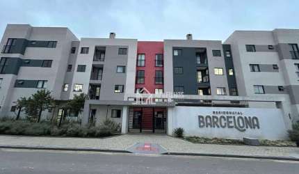 RESIDENCIAL BARCELONA