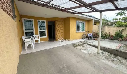 CASA - ARACATUBA