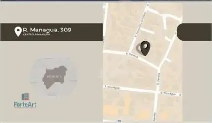 ?? Apartamento Novo no Centro de Pinhais – Unidade 103