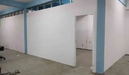 Barracão para alugar, 350 m² por R$ 7.700,00/ano - Planta Araçatuba - Piraquara/PR