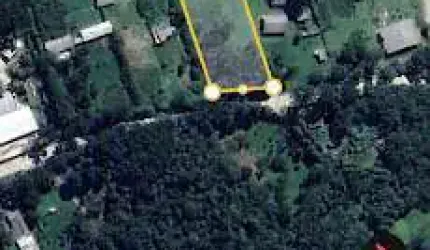 Área à venda, 10000 m² por R$ 860.000,00 - Planta Deodoro - Piraquara/PR