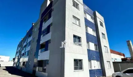APARTAMENTO MOBILIADO À VENDA EM PINHAIS