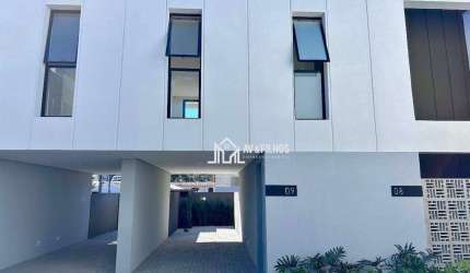 Sobrado 09 - Residencial Blanc 59