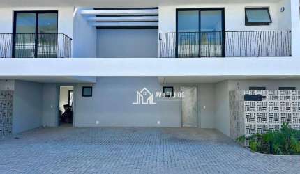Sobrado 13 - Residencial Blanc