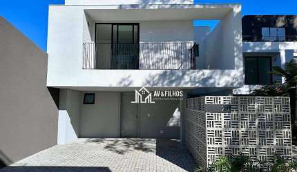 Sobrado 20 - Residencial Blanc