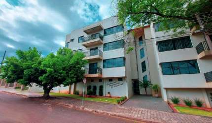Apartamento com Súite no Centro