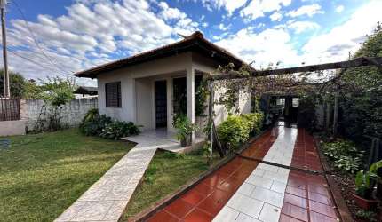Casa no Espigão