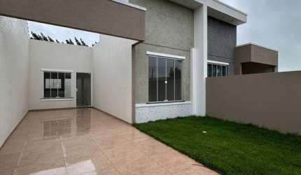 Casa no Lot. Porto Seguro-Boa Vista