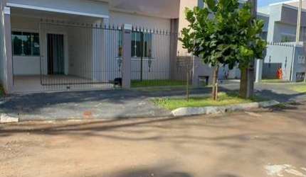 Casa no Lot. Ipê, Primavera com 1suíte+1quarto.
