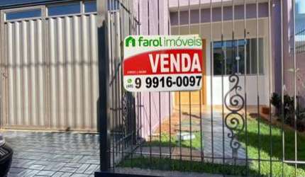 Casa - Boa Vista