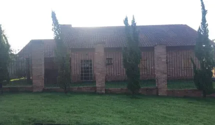 Casa - Espigão
