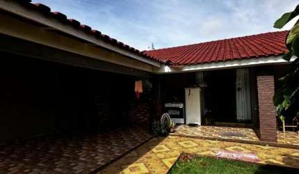 Casa - Boa Vista