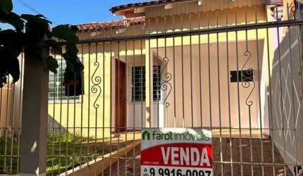 Casa - Boa vista