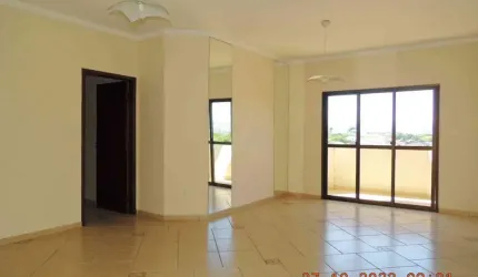 Apartamento com 3 quartos à venda no Pedregulho, Guaratinguetá , 128 m2 por R$ 570.000