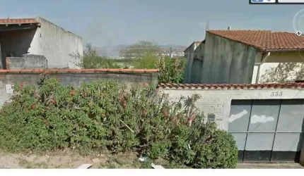 Terreno à venda no Santa Luzia, Guaratinguetá  por R$ 280.000