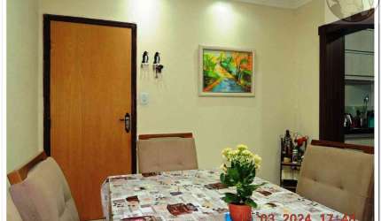 Apartamento com 2 quartos à venda no Parque das Árvores, Guaratinguetá , 90 m2 por R$ 350.000