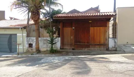 Casa com 4 quartos à venda na Vila Municipal II, Guaratinguetá , 149 m2 por R$ 340.000