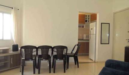 Apartamento com 2 quartos à venda no São Dimas, Guaratinguetá , 46 m2 por R$ 195.000