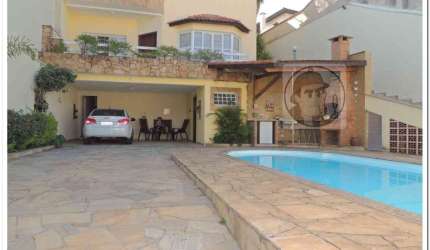 Casa com 3 quartos à venda no Portal das Colinas, Guaratinguetá , 270 m2 por R$ 1.500.000