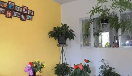 Casa com 1 quarto à venda no Campo do Galvão, Guaratinguetá , 110 m2 por R$ 360.000
