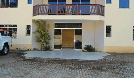 Ponto comercial à venda na Vila Regina, Guaratinguetá , 750 m2 por R$ 2.120.000