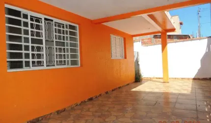 Casa com 3 quartos à venda no Santa Luzia, Guaratinguetá , 99 m2 por R$ 295.000
