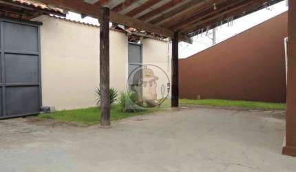 Casa com 3 quartos à venda no Residencial COOPEMI I, Guaratinguetá , 200 m2 por R$ 500.000