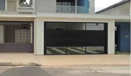 Casa com 3 quartos à venda no Village Mantiqueira, Guaratinguetá , 233 m2 por R$ 1.600.000