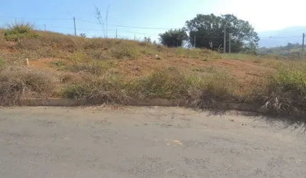 Terreno à venda na Vila Alves, Guaratinguetá  por R$ 110.000