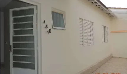 Casa com 1 quarto à venda no Pedregulho, Guaratinguetá , 35 m2 por R$ 170.000