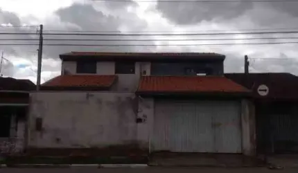 Casa com 3 quartos à venda no Jardim Rony, Guaratinguetá , 266 m2 por R$ 470.000