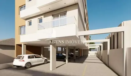 Apartamento para Venda em Pinhais, Centro, 3 dormitórios, 1 suíte, 2 banheiros, 1 vaga