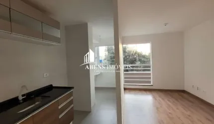 Apartamento para Venda em Pinhais, Weissopolis, 2 dormitórios, 1 banheiro, 1 vaga