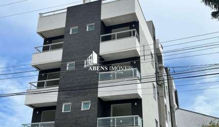 Cobertura Duplex para Venda em Pinhais, Centro, 2 dormitórios, 1 suíte, 3 banheiros, 1 vaga