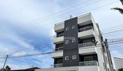 Cobertura Duplex para Venda em Pinhais, Centro, 3 dormitórios, 1 suíte, 3 banheiros, 1 vaga