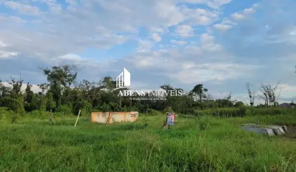Terreno para Venda em Guaratuba, Cohapar, 10 vagas