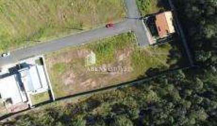 Terreno para Venda em Colombo, Arruda, 10 vagas
