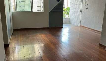 APARTAMENTO ALUGUEL 3 QTS 1 SUÍTE - EDF. ACALANTO